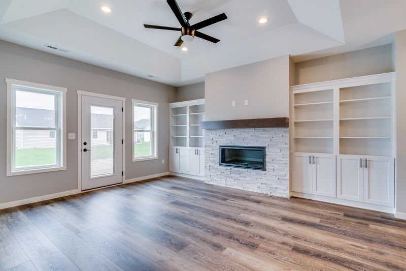 1731 Red Clover St, Holmen, WI 54636