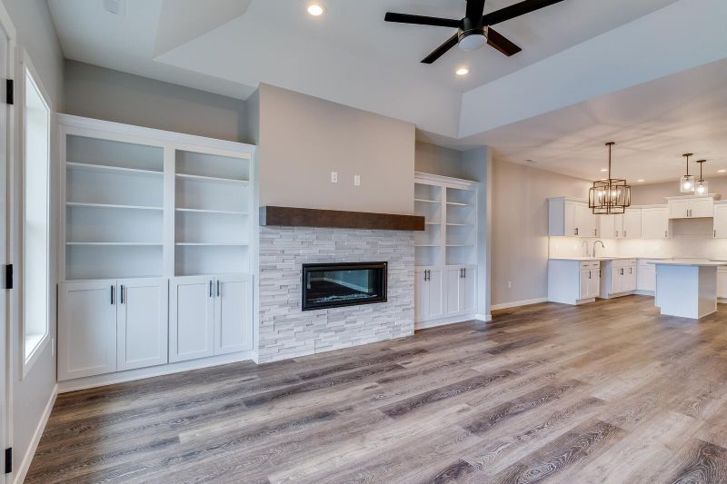 1731 Red Clover St, Holmen, WI 54636