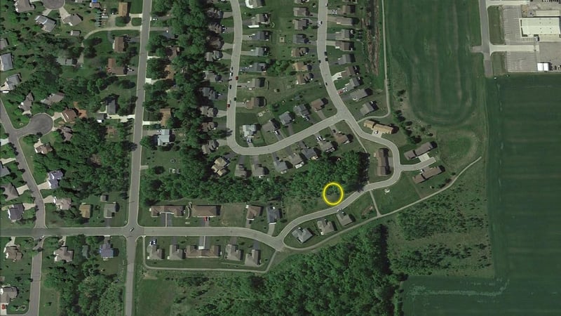341 Jefferson Ln, Saint Joseph, MN 56374