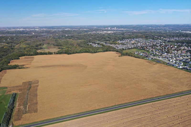 TBD 40th St SW, Rochester, MN 55902