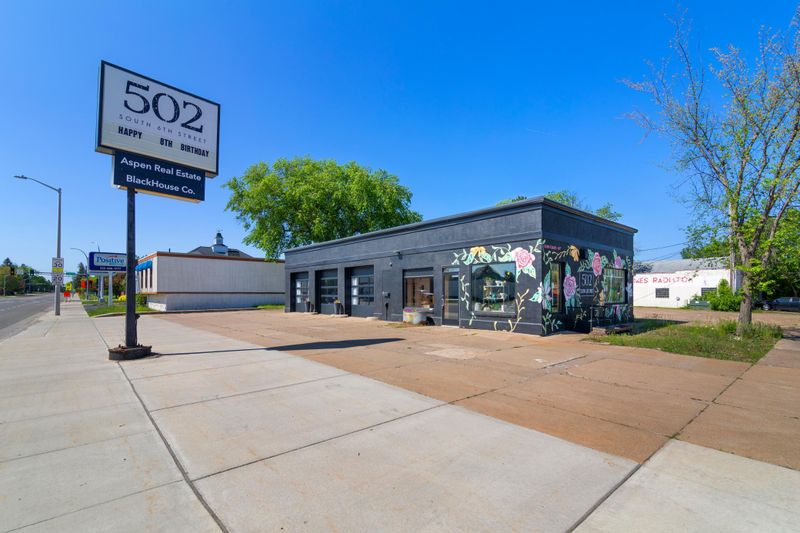 502 S 6th St, Brainerd, MN 56401