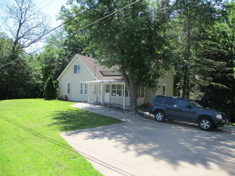 26191 Highway 248, Minnesota City, MN 55959