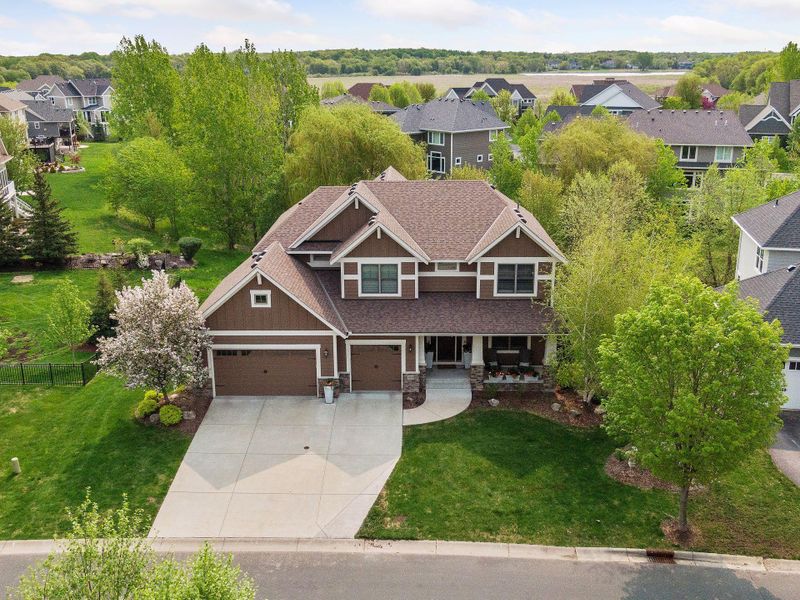 4649 Bluebell Trl N, Medina, MN 55340