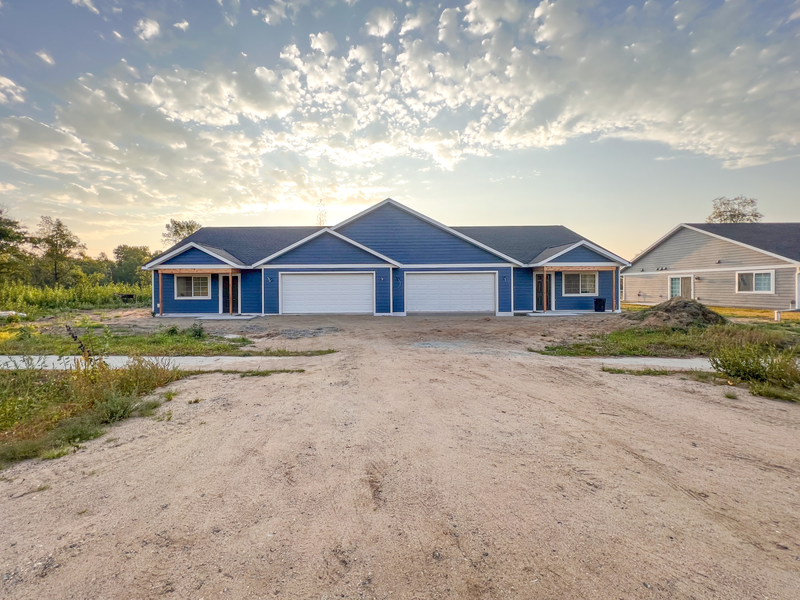 6809 NW Hamilton Pk #10, Bemidji, MN 56601