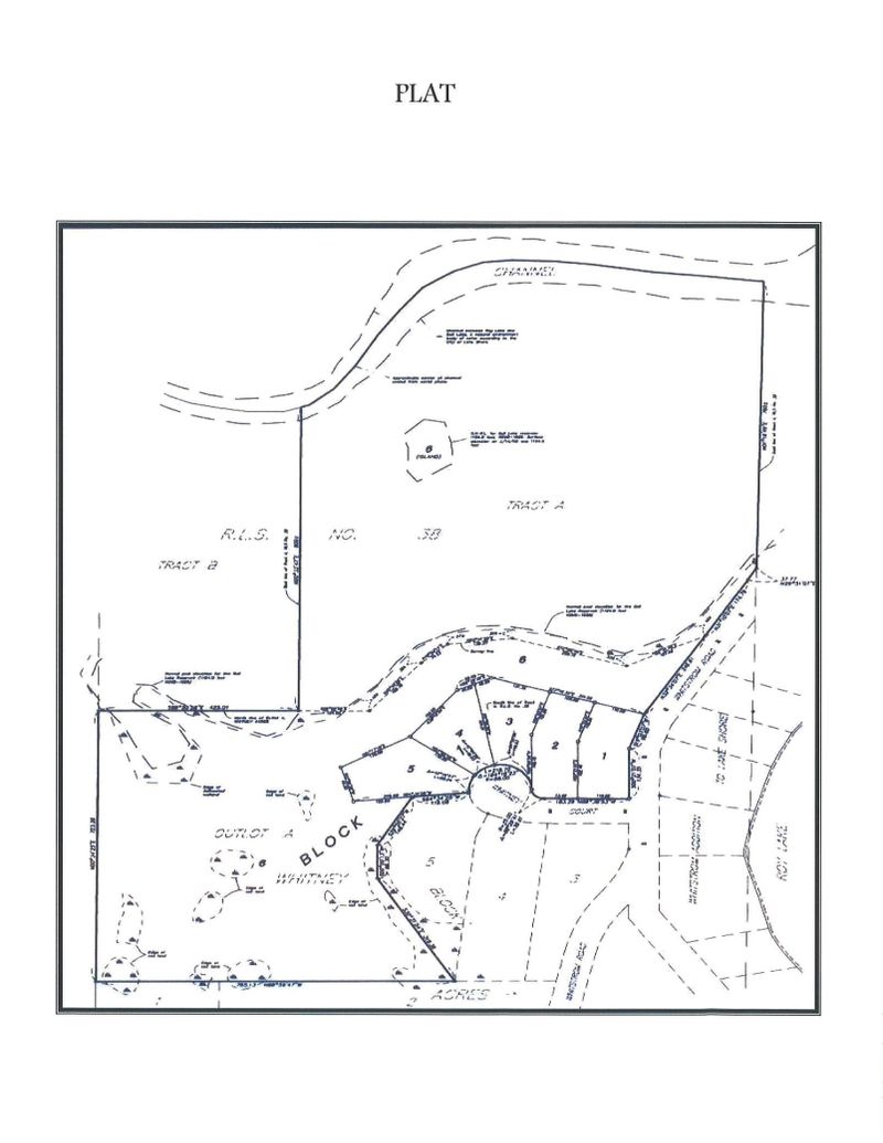 TBD Whitney Ct, Nisswa, MN 56468
