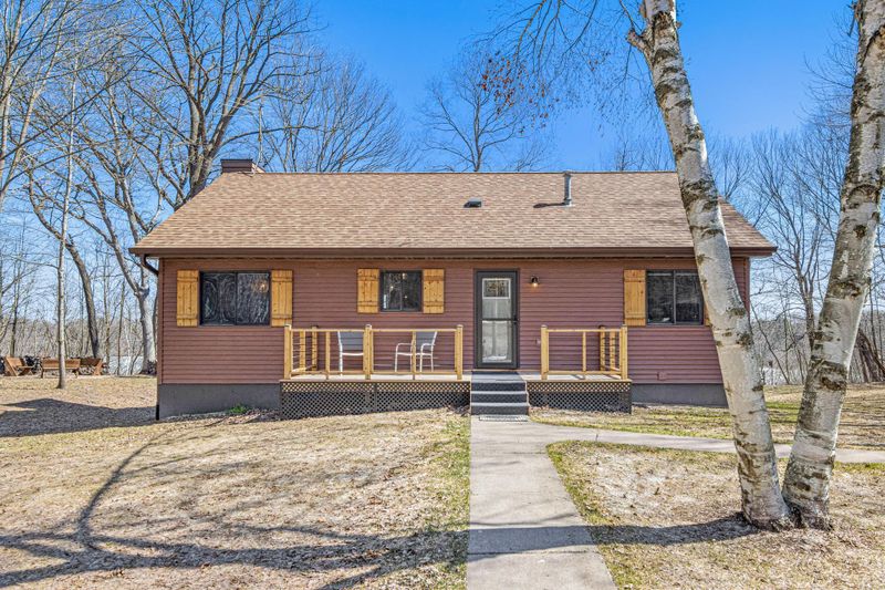 1645 155th Ave, Centuria, WI 54824