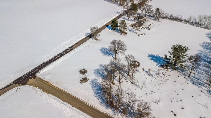 N8872 670th St, Colfax, WI 54730