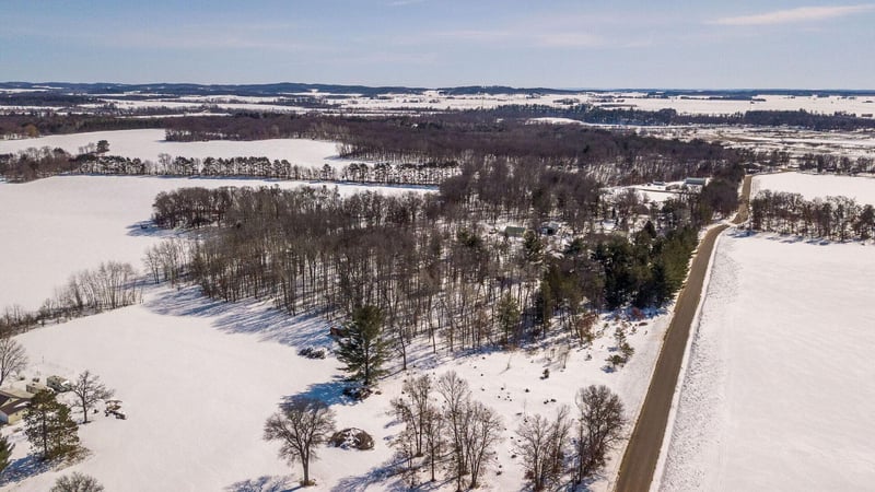 N8872 670th St, Colfax, WI 54730