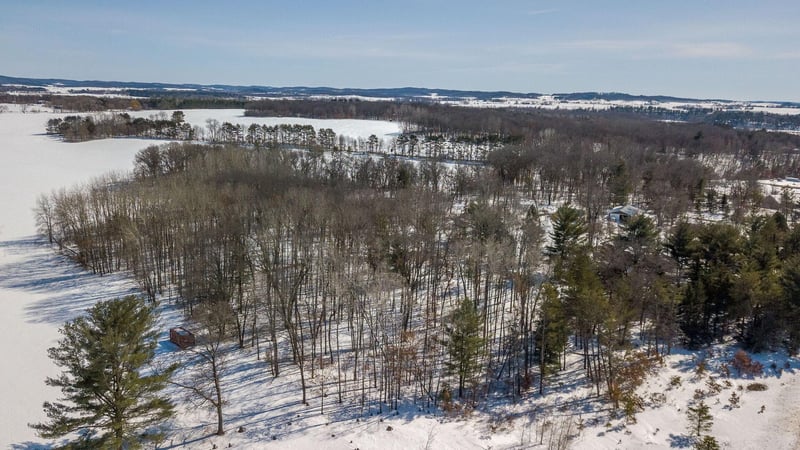 N8872 670th St, Colfax, WI 54730