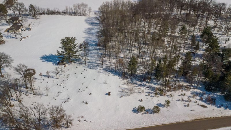 N8872 670th St, Colfax, WI 54730
