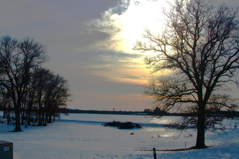 N8872 670th St, Colfax, WI 54730