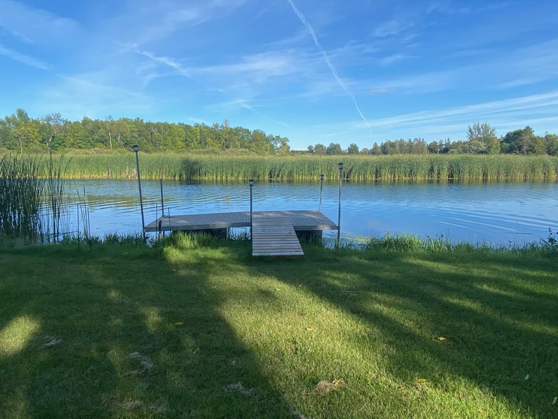 54582 Highway 72 NE, Waskish, MN 56685