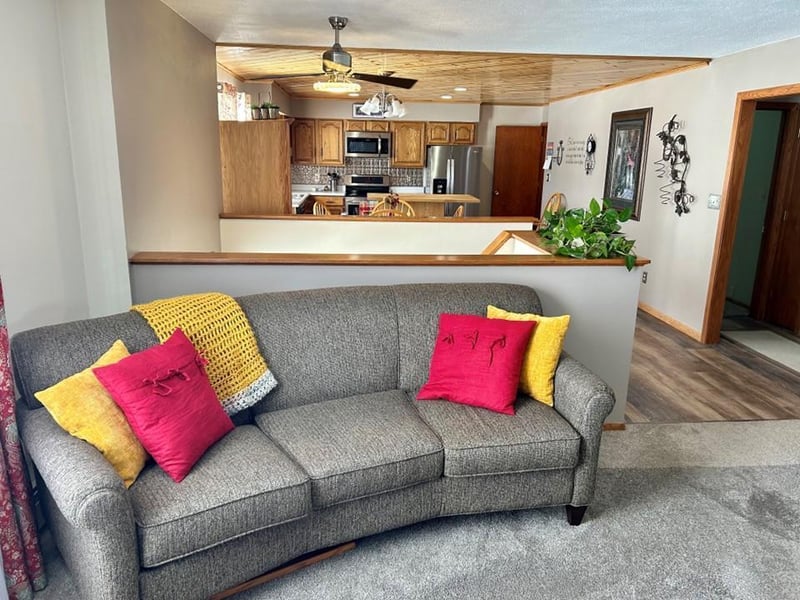 710 State Hwy 29, Deer Creek, MN 56527