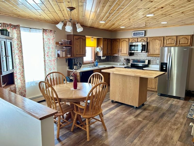 710 State Hwy 29, Deer Creek, MN 56527