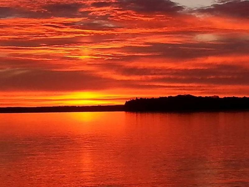 TBD Little Oak Island, Angle Inlet, MN 56741
