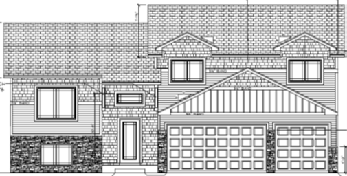 0000 N Lake Dr, Mora, MN 55051