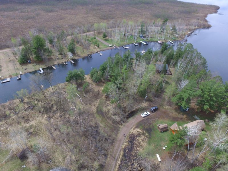 0 Lagoon Ln, Danbury, WI 54893