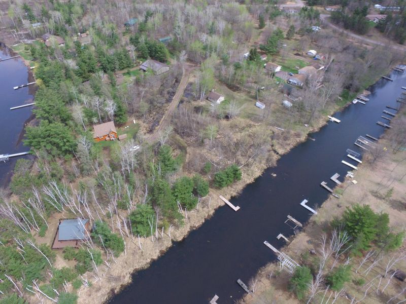 0 Lagoon Ln, Danbury, WI 54893