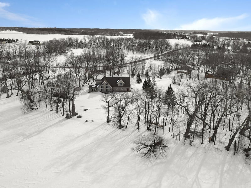 22146 62nd St NW, Sunburg, MN 56289