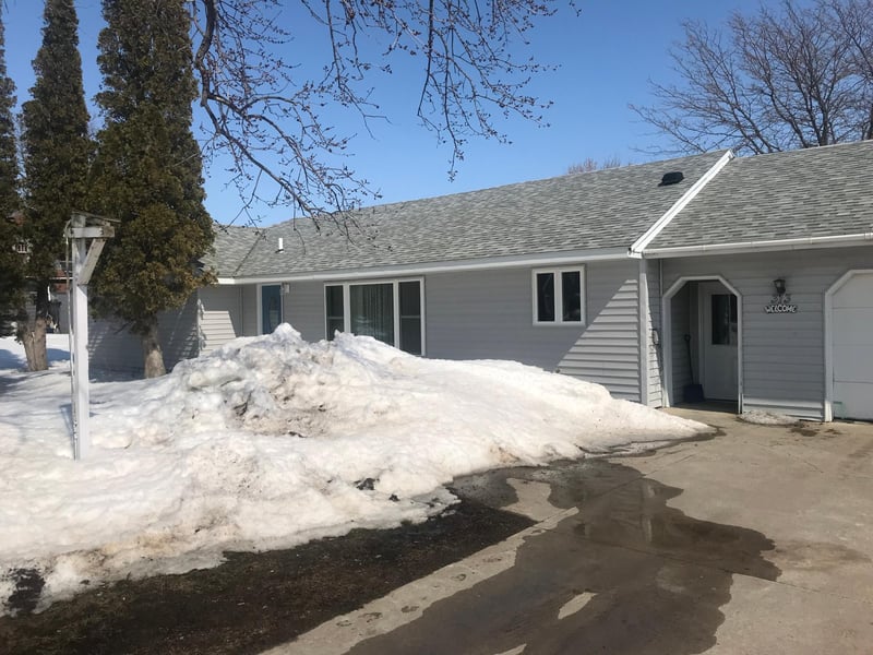313 S Courthouse Ave, Jeffers, MN 56145