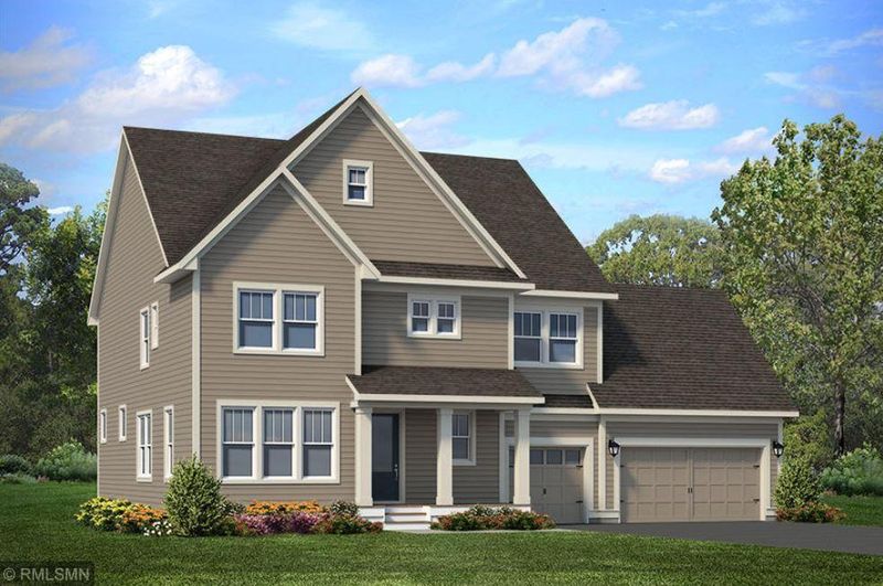 13129 Geneva Ave N, Hugo, MN 55038