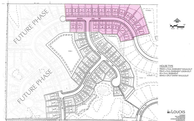 Lot 5 Block 1 Jasmine Ave NE, Hanover, MN 55341