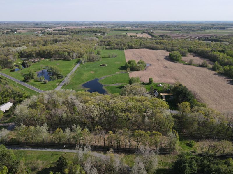 TBD 20th Ave, Clear Lake, WI 54005