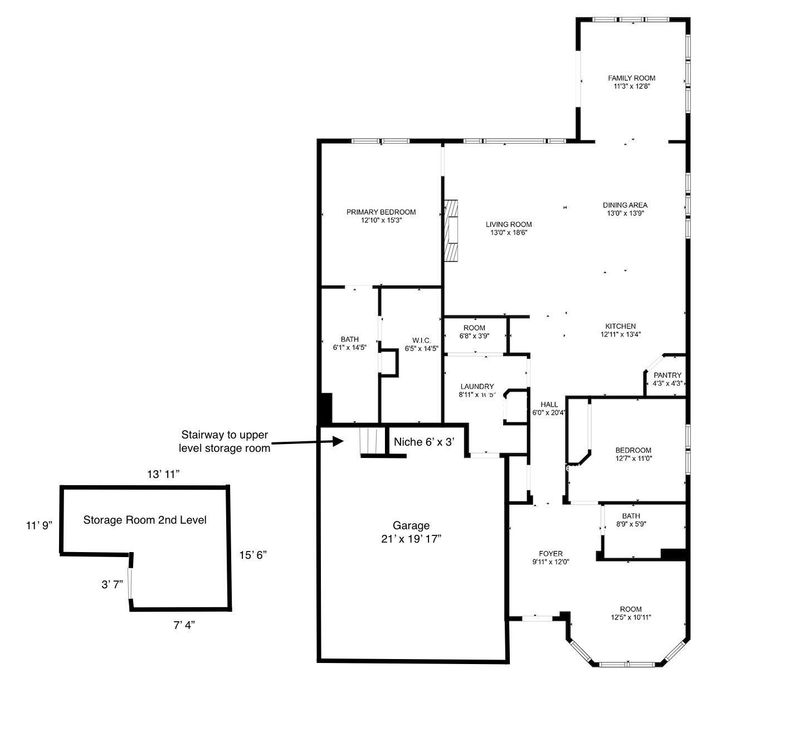 5356 130th Way N, Hugo, MN 55038