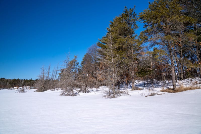 115xx County Rd Y, Barnes, WI 54873