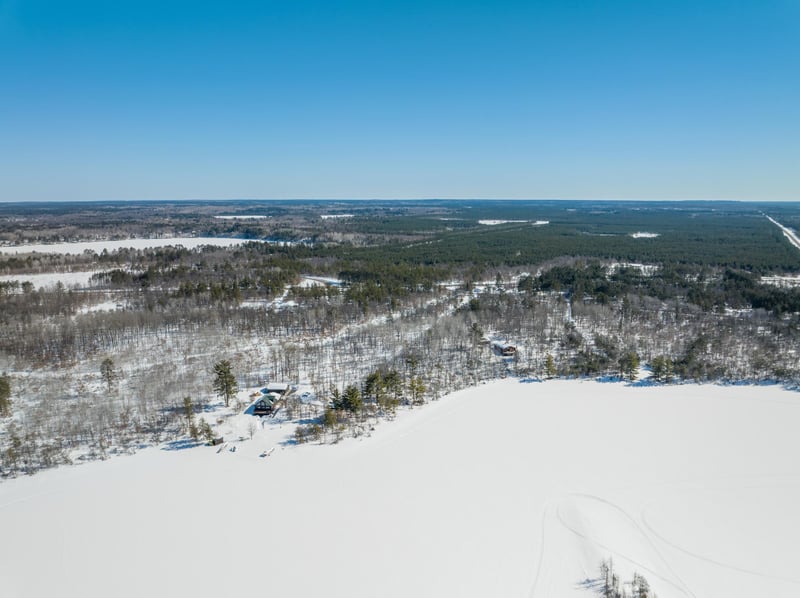 115xx County Rd Y, Barnes, WI 54873