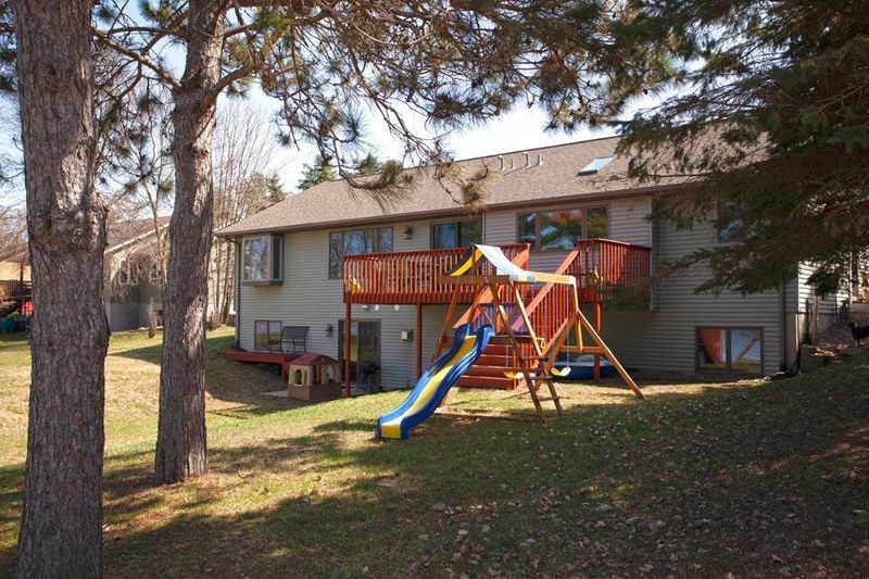 E6499 836th Ave, Colfax, WI 54730