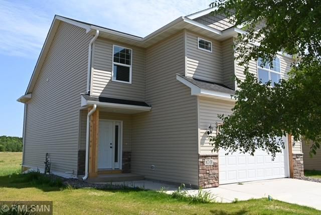 1031 45th Ave NE, Saint Cloud, MN 56304