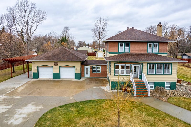 7277 S Highway 52, Sabin, MN 56580