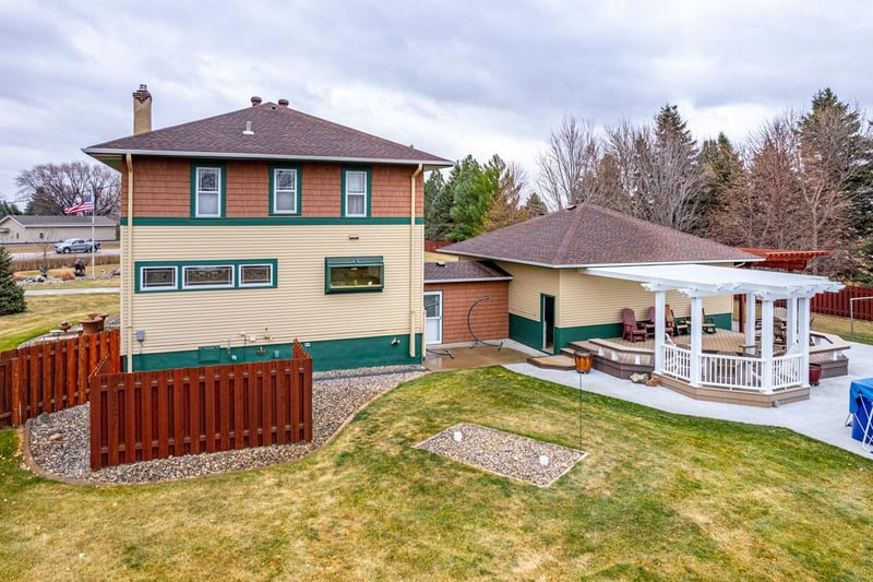 7277 S Highway 52, Sabin, MN 56580
