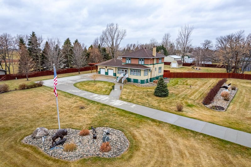 7277 S Highway 52, Sabin, MN 56580