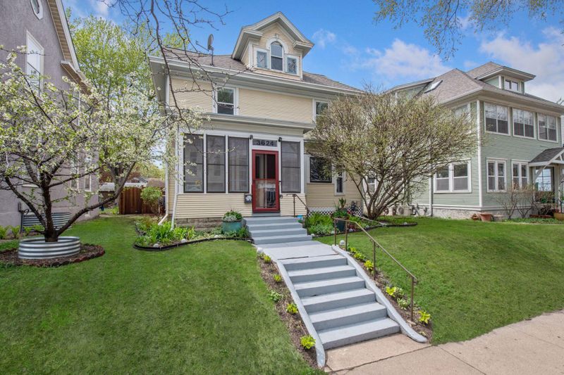 3624 Aldrich Ave S, Minneapolis, MN 55409