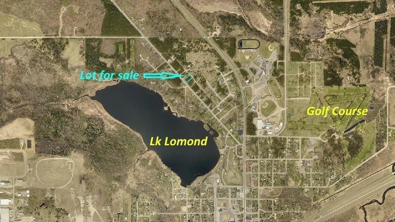 TBD Lomond Dr NW, Bagley, MN 56621