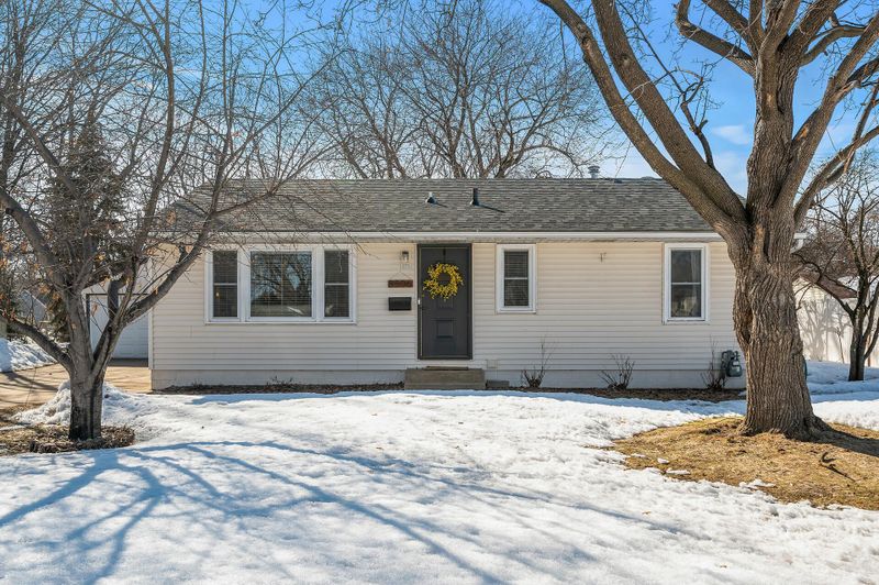 8506 1st Ave S, Bloomington, MN 55420