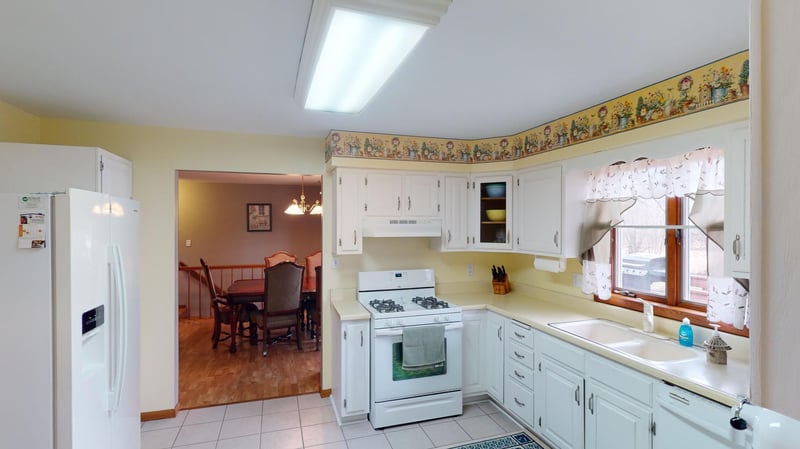 W15472 County Road Cc, Ettrick, WI 54627