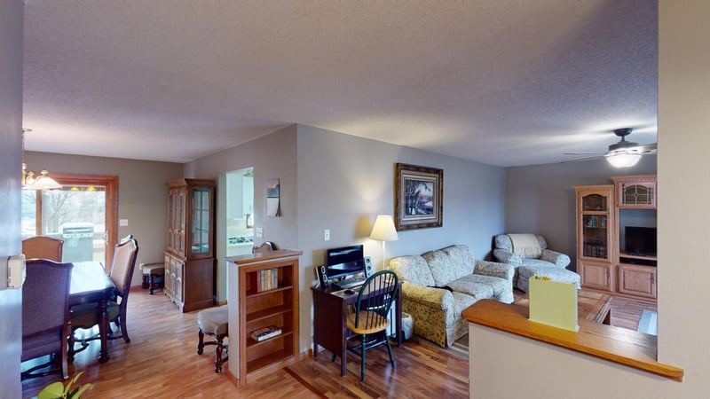 W15472 County Road Cc, Ettrick, WI 54627