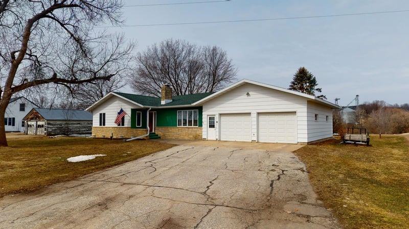 W15472 County Road Cc, Ettrick, WI 54627