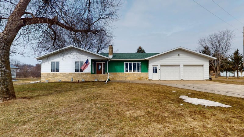 W15472 County Road Cc, Ettrick, WI 54627
