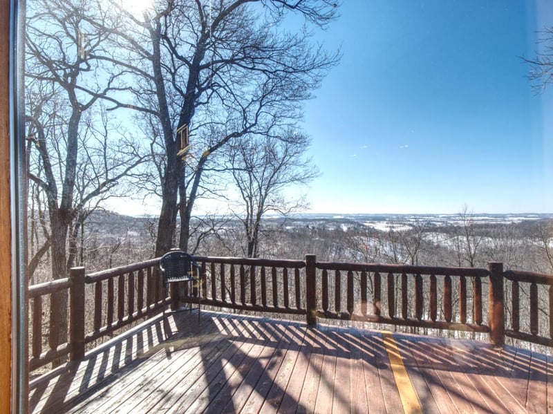 S14360 County Road Ww, Eleva, WI 54738
