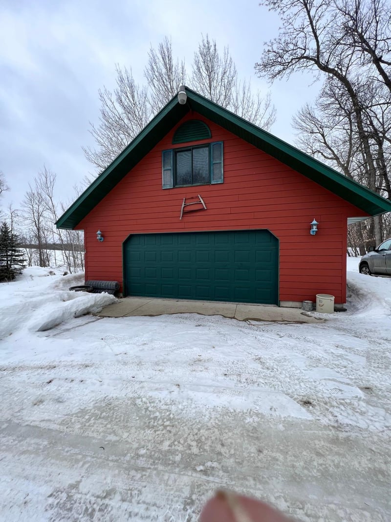 16392 Buttercup Ln SW, Kensington, MN 56343