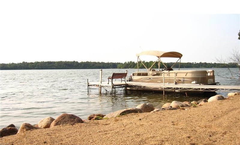 16392 Buttercup Ln SW, Kensington, MN 56343