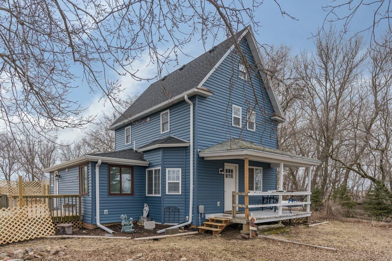 2775 600th Ave, Kiester, MN 56051