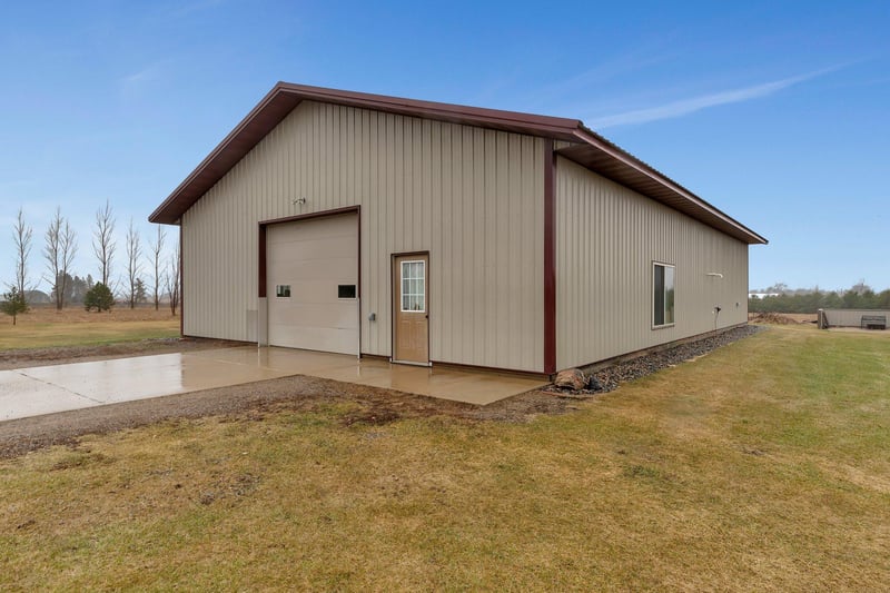1603 70th Ave, Holdingford, MN 56340