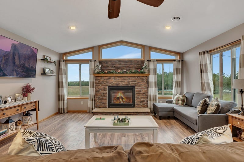 1603 70th Ave, Holdingford, MN 56340