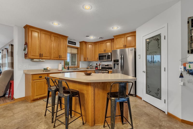 1603 70th Ave, Holdingford, MN 56340