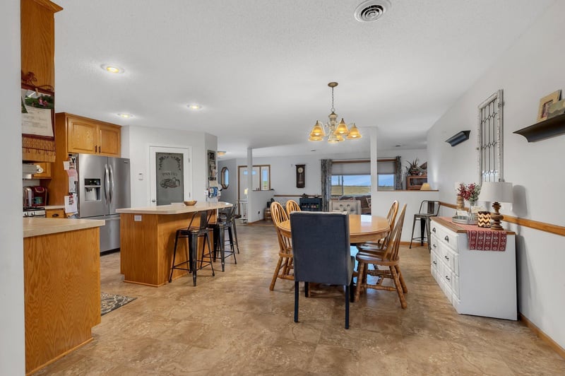 1603 70th Ave, Holdingford, MN 56340